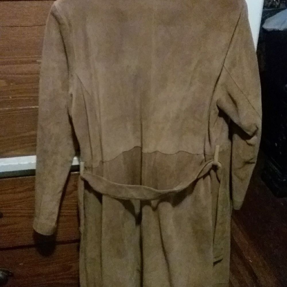 Coat